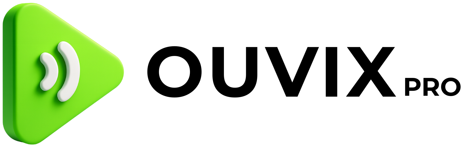 Ouvix Pro